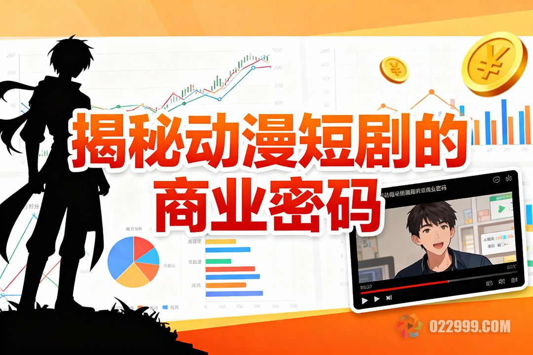 揭秘动漫短剧的商业密码.jpg