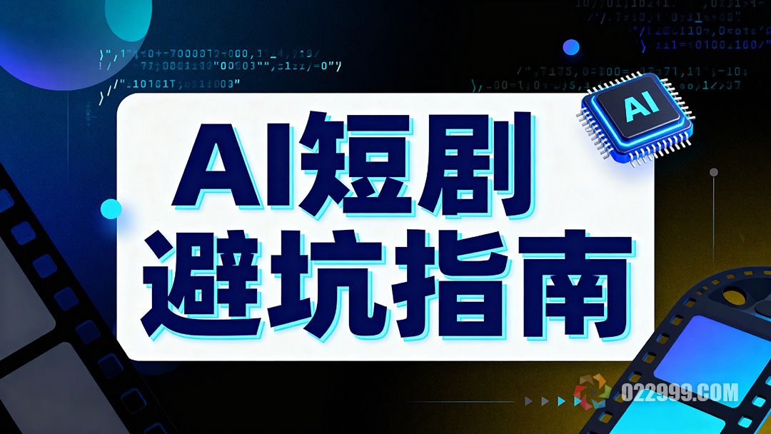 AI短剧团队为何容易失败,资深从业者揭秘技术派避坑指南.jpg