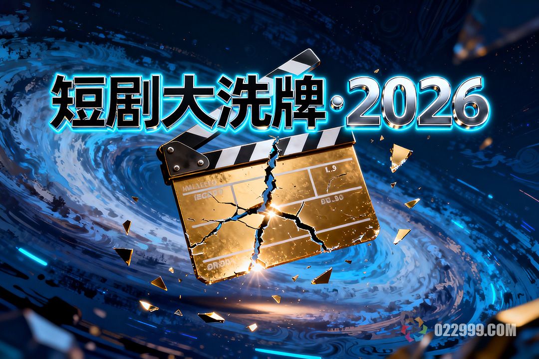 2026短剧行业大洗牌,淘汰与机遇并存,如何在变局中找到生存之道1.jpg