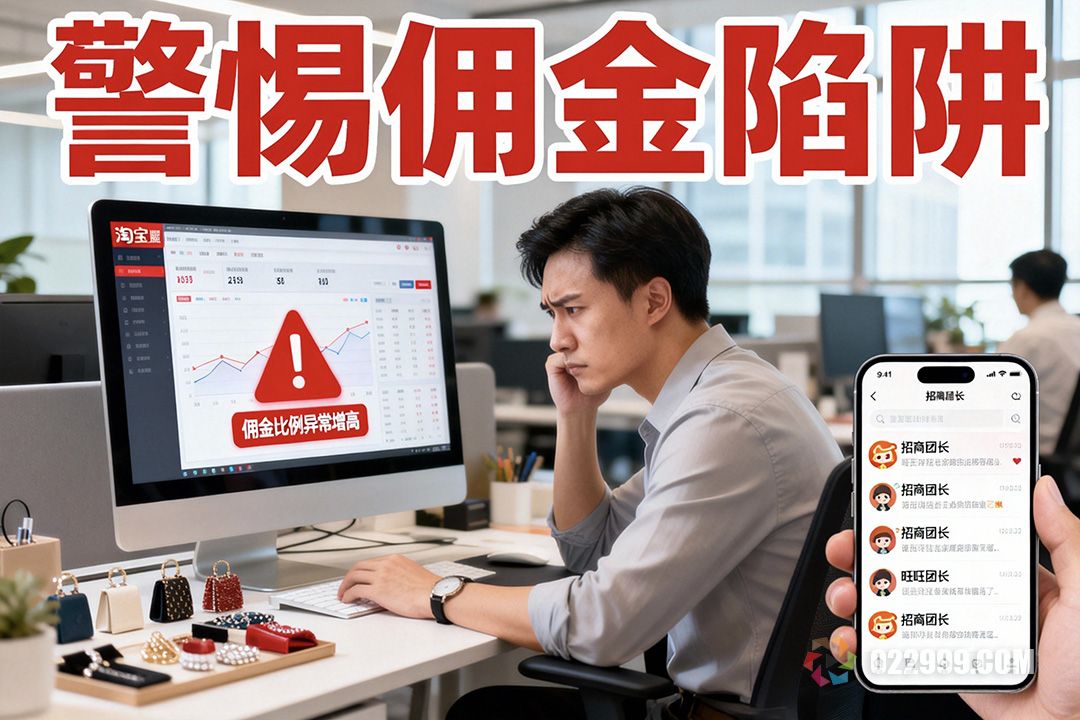 警惕假淘客骗局淘宝卖家必知的招商团长防坑指南2.jpg