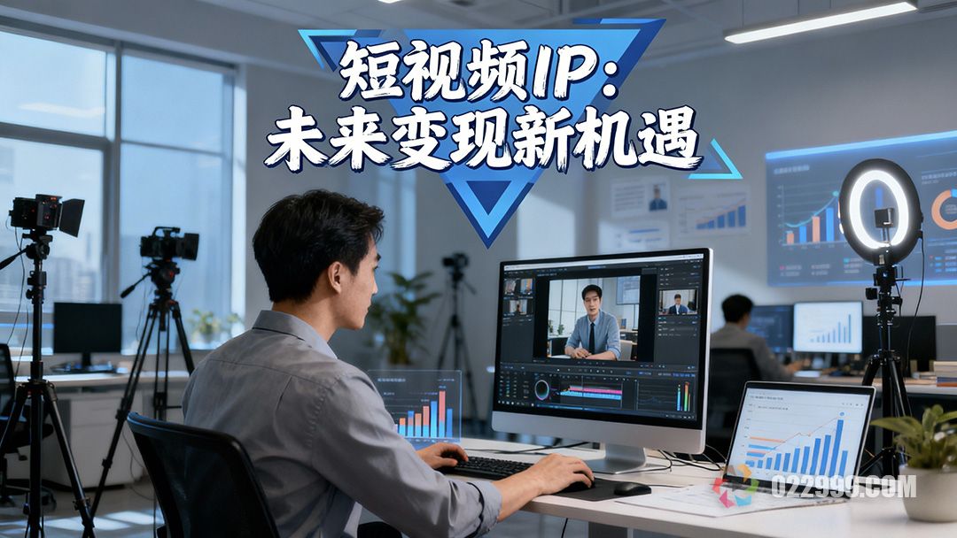 2026年IP变现终极指南,商业IP、短视频IP、直播IP三大赛道解密2.jpg