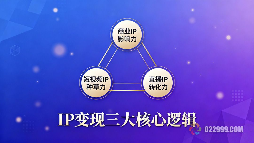 2026年IP变现终极指南,商业IP、短视频IP、直播IP三大赛道解密3.jpg