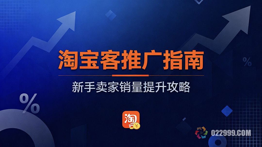 淘宝客推广全攻略,新手卖家如何高效利用淘宝联盟提升销量1.jpg