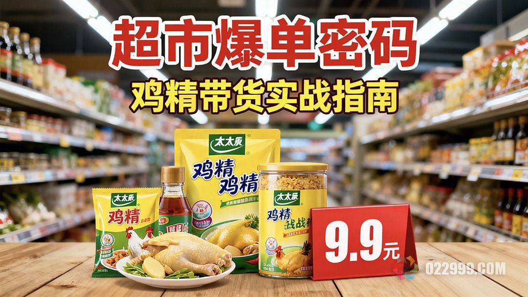 超市里的财富密码：揭秘鸡精电商带货爆单方法论1.jpg