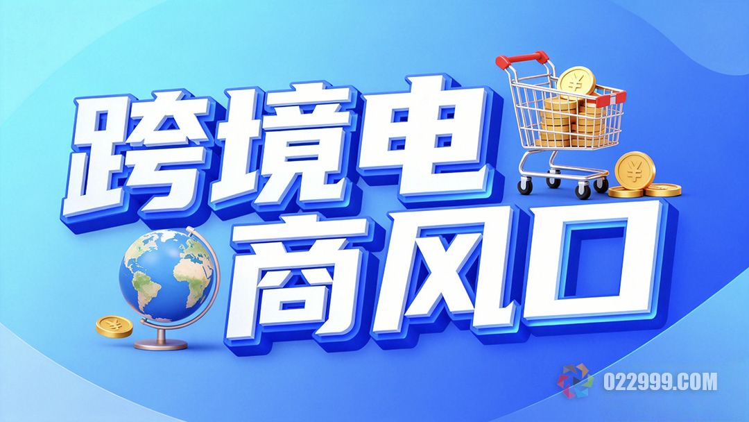 抓住跨境电商风口,普通人如何低成本入局1.jpg
