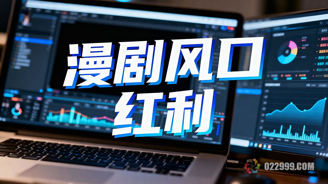 揭秘低成本漫剧风口，普通人如何抓住这波红利1.jpg