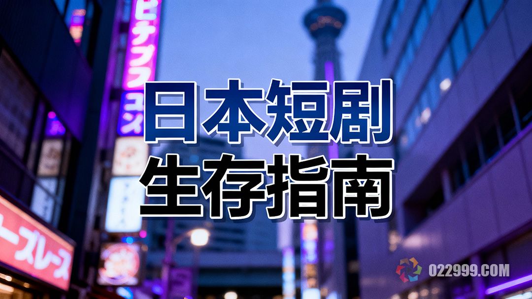 日本短剧市场生存指南，如何避开文化暗礁实现爆款1.jpg