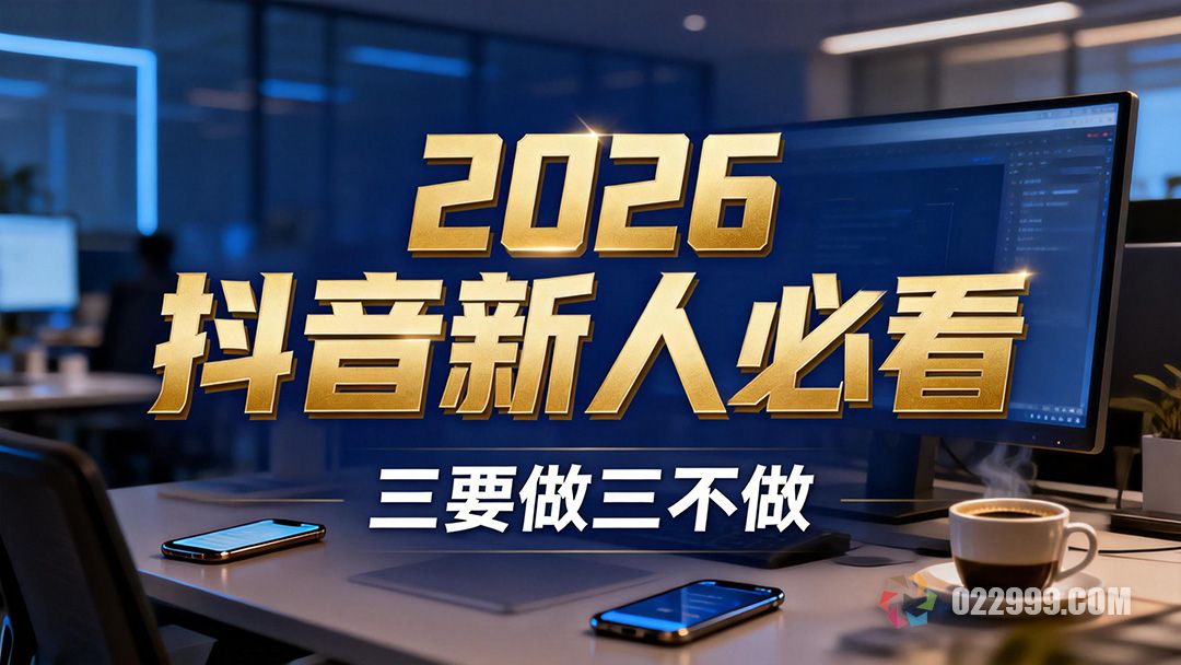 2026抖音新人必看教你从0到1打造赚钱账号1.jpg