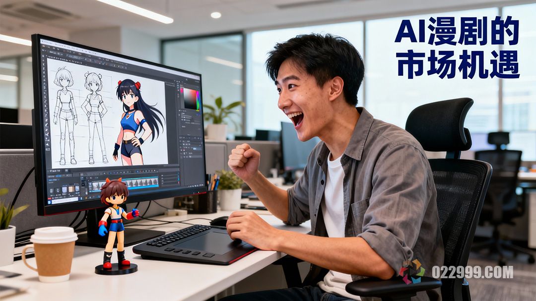AI漫剧如何成为下一个影视风口三个维度揭秘市场机遇2.jpg