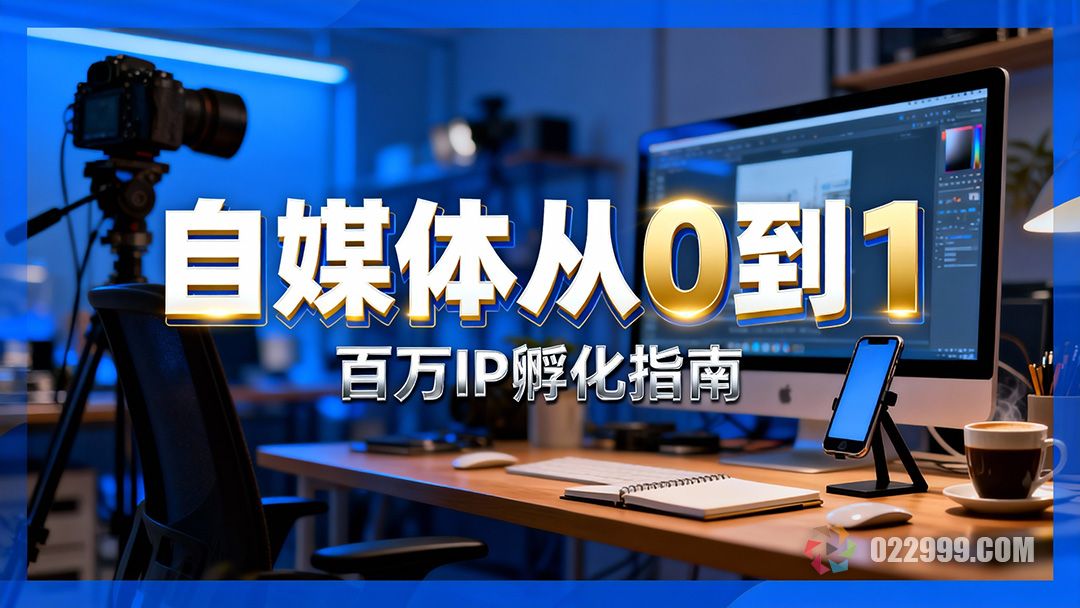 自媒体新手必看从0到1起号全流程实操指南10年经验总结1.jpg