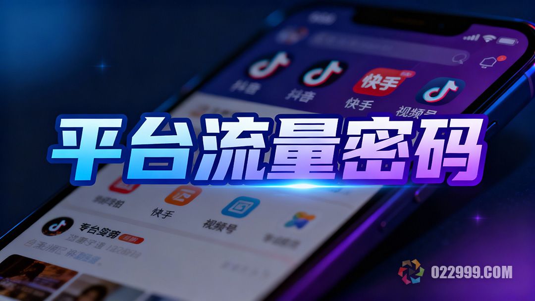 抖音 VS 小红书 VS 视频号三大平台流量规则解析与爆款内容策略1.jpg