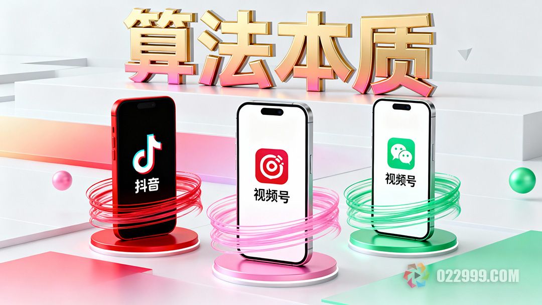 抖音 VS 小红书 VS 视频号三大平台流量规则解析与爆款内容策略2.jpg