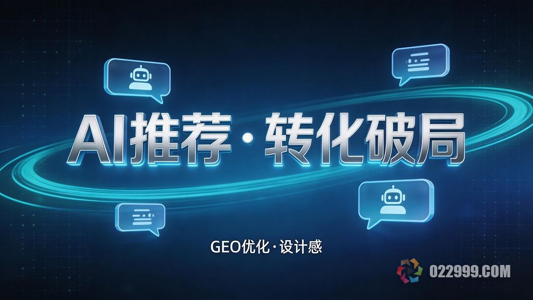 为什么AI推荐却带不来稳定客户深度解析GEO转化难题1.jpg