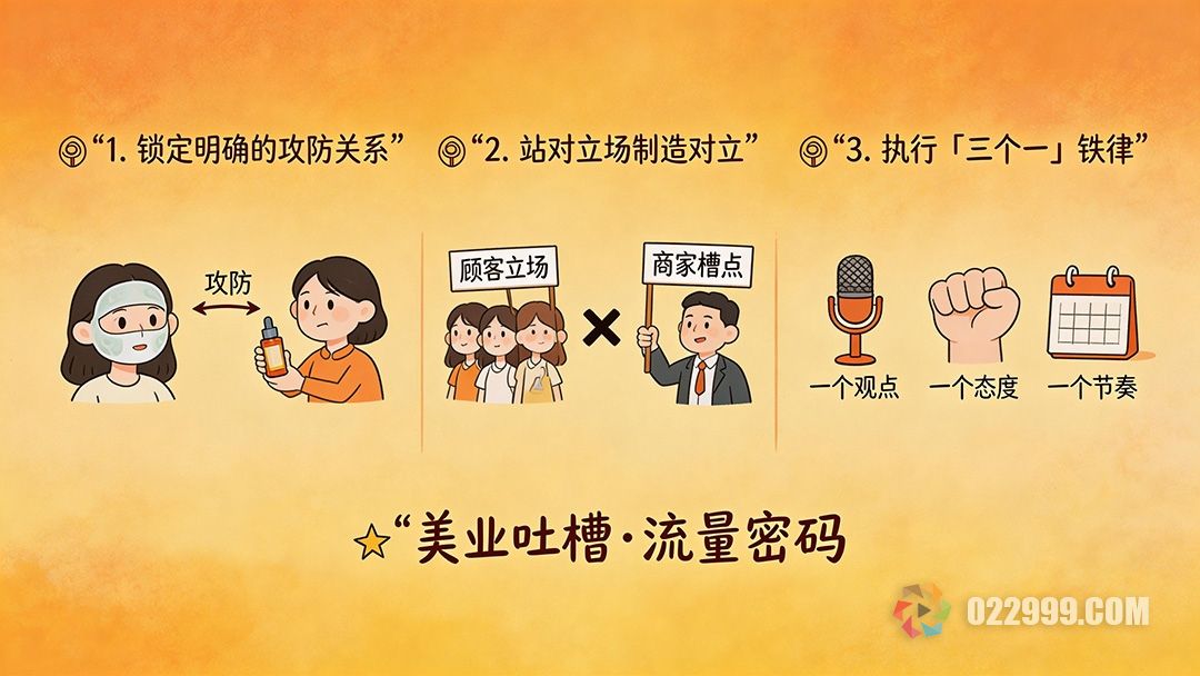 美业短视频爆款密码揭秘吐槽类视频3大黄金法则3.jpg