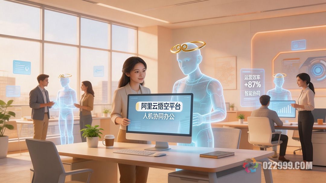 阿里悟空企业级 AI 打工人的诞生8.jpg