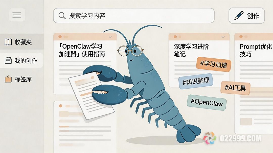 OpenClaw 7 大神级用法，智能管家，AI客服，学习加速器一网打尽7.jpg