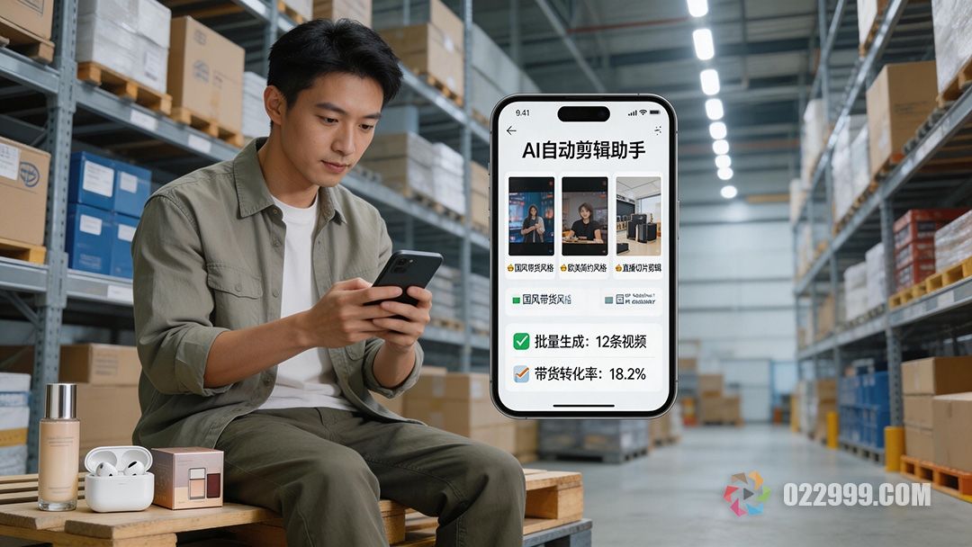 花几千块报剪辑培训班,还不如用 AI 自动剪辑自学3.jpg