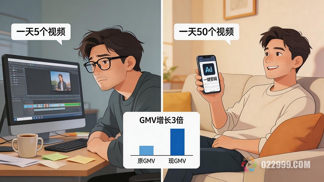 花几千块报剪辑培训班,还不如用 AI 自动剪辑自学4.jpg