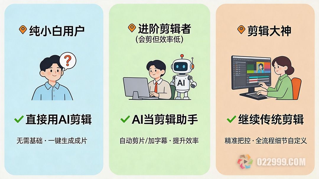 手残党用 AI 自动剪辑，真的能做出像样的视频吗5.jpg