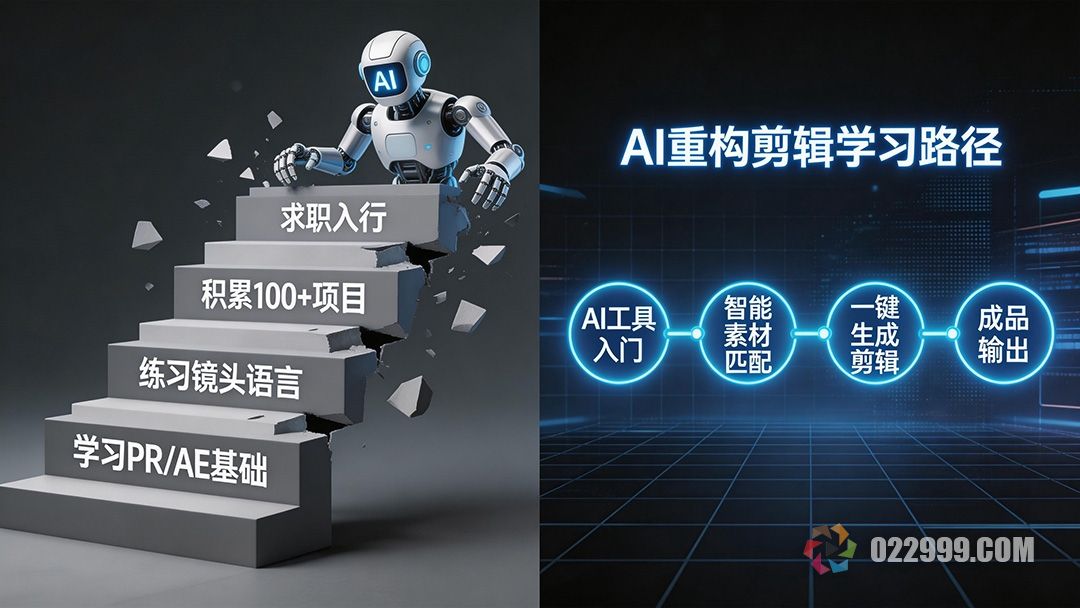 新手学视频剪辑怎么入门，AI 自动剪辑真的零基础上手2.jpg