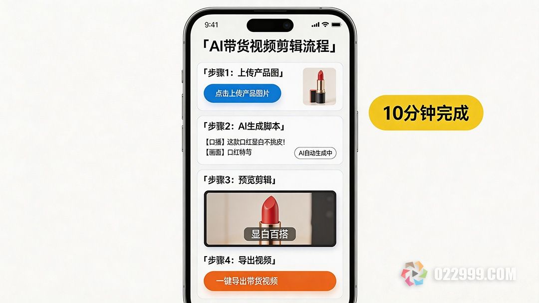 新手学视频剪辑怎么入门，AI 自动剪辑真的零基础上手3.jpg