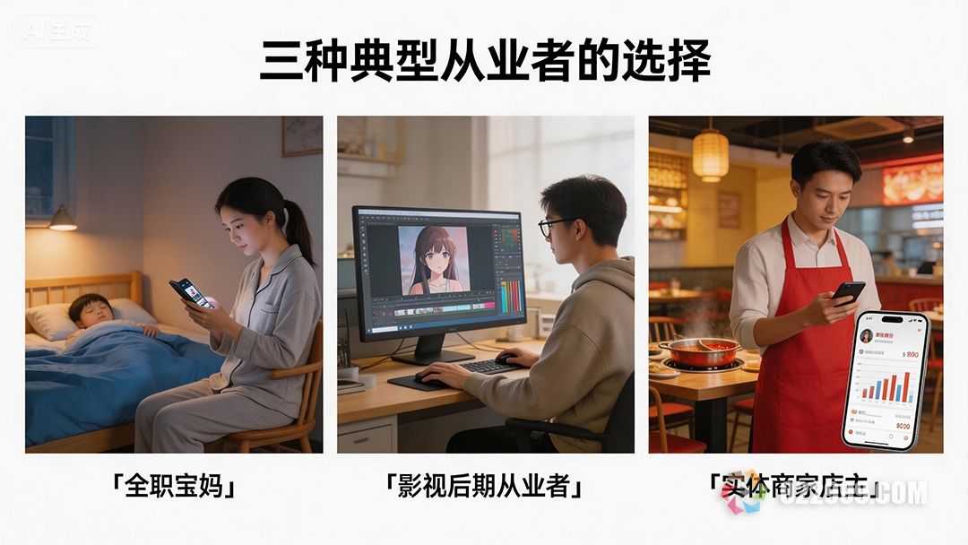 AI漫剧和短剧分销2026投入产出对比与实操选择指南2.jpg