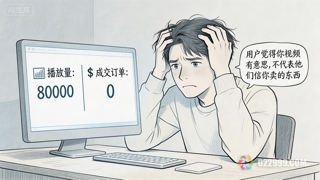 短视频播放量卡在 500 怎么办,新手起号 3 个月实战总结4.jpg