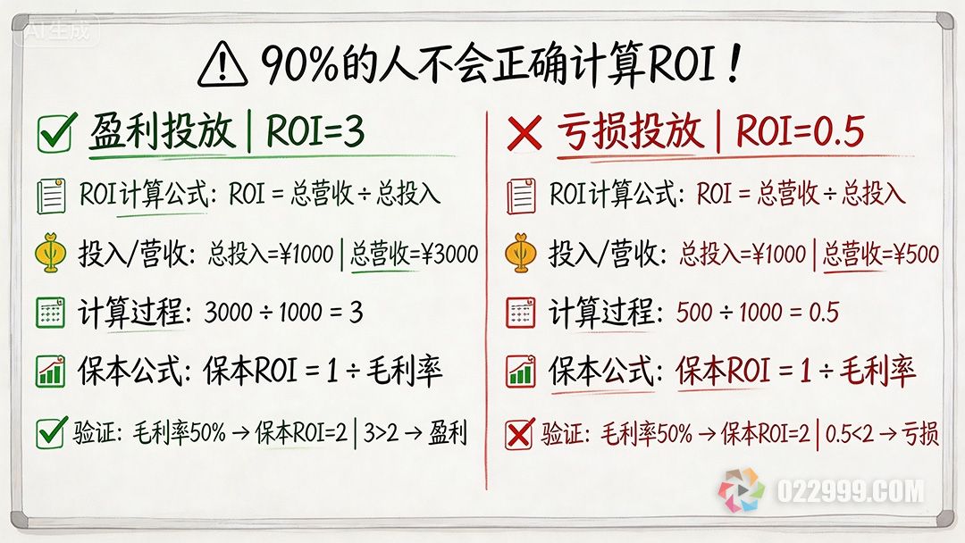 ROI计算公式，佣金结算周期，高退货率品类避雷6.jpg