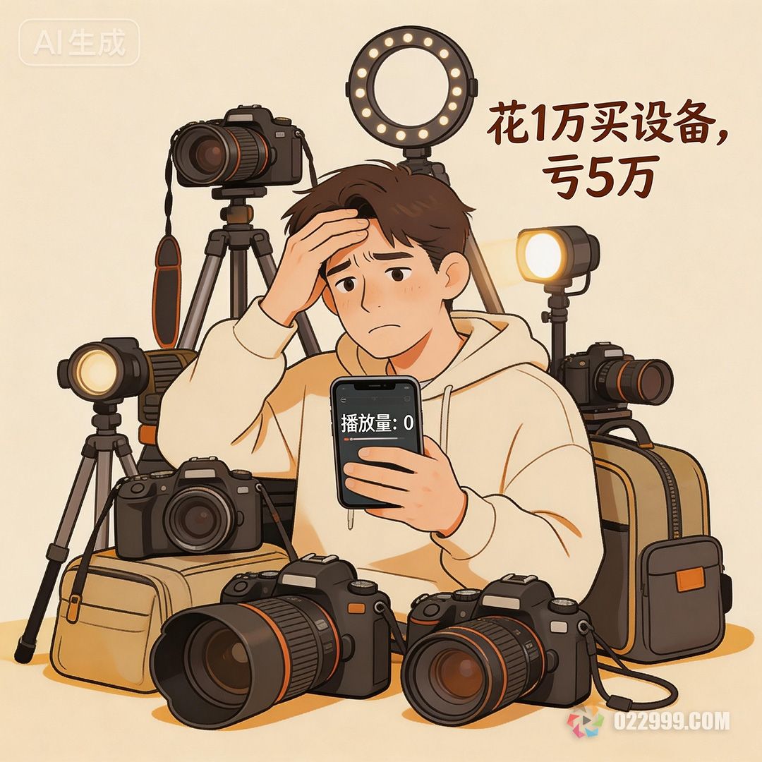 易元龙虾app,新手做带货视频的3个大坑2.jpg