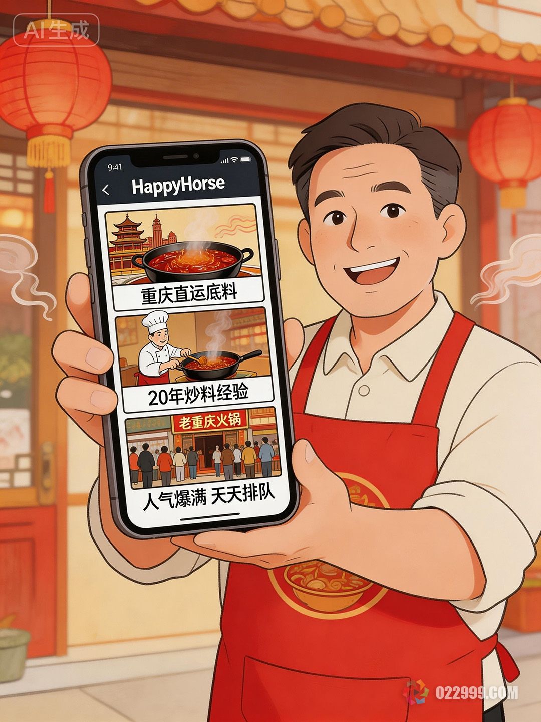 HappyHorse 开源屠榜，AI 漫剧行业要变天3.jpg