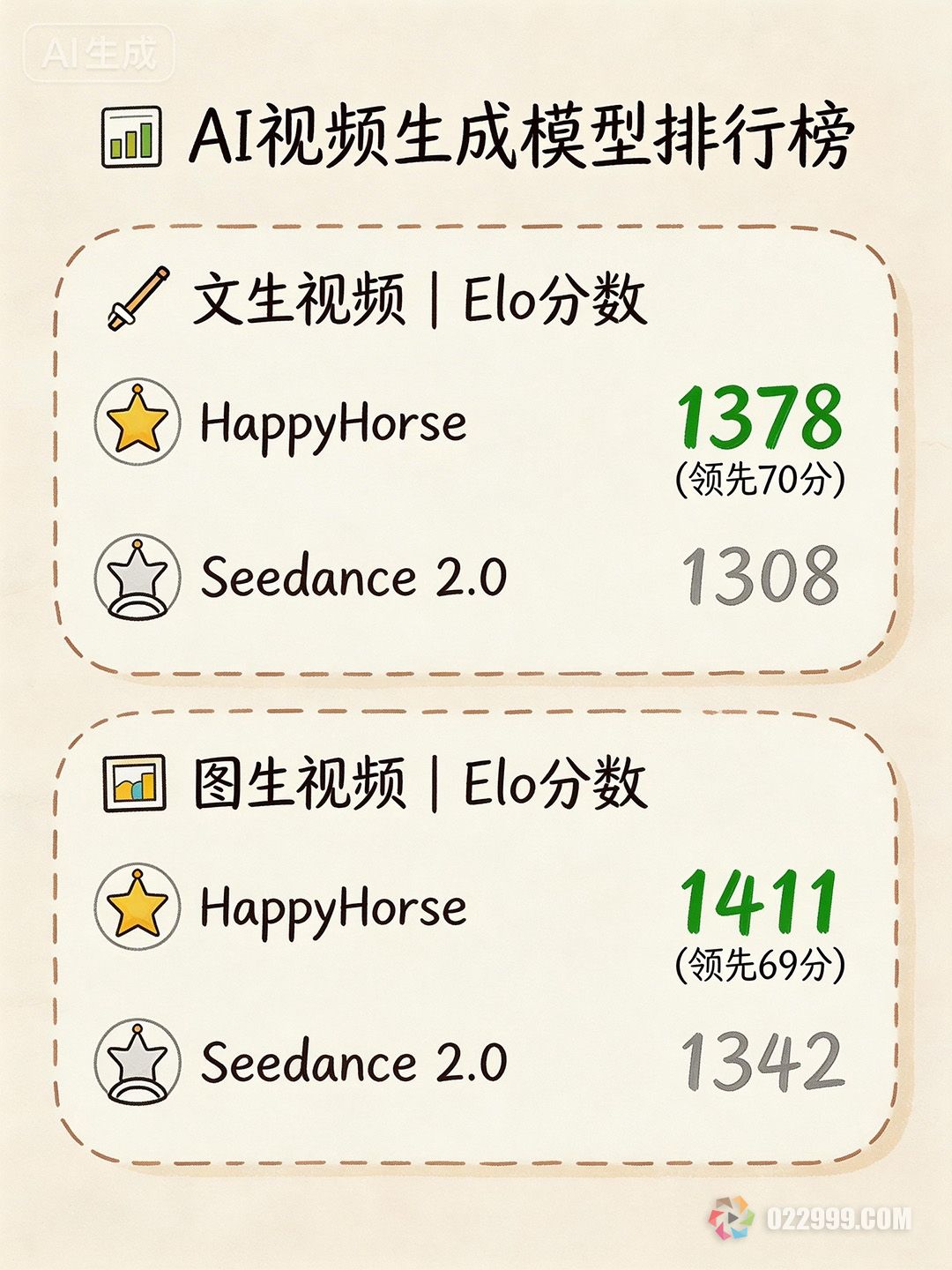 HappyHorse 开源屠榜，AI 漫剧行业要变天1.jpg