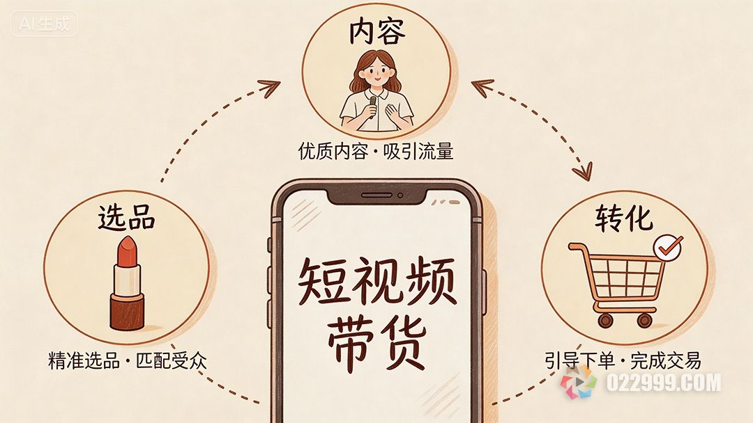 短视频带货怎么做，2026 新手零基础入门指南1.jpg